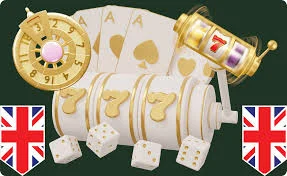 Discover the Excitement of UK Online Casinos Not on Gamstop 218 Discover the Excitement of UK Online Casinos Not on Gamstop 218