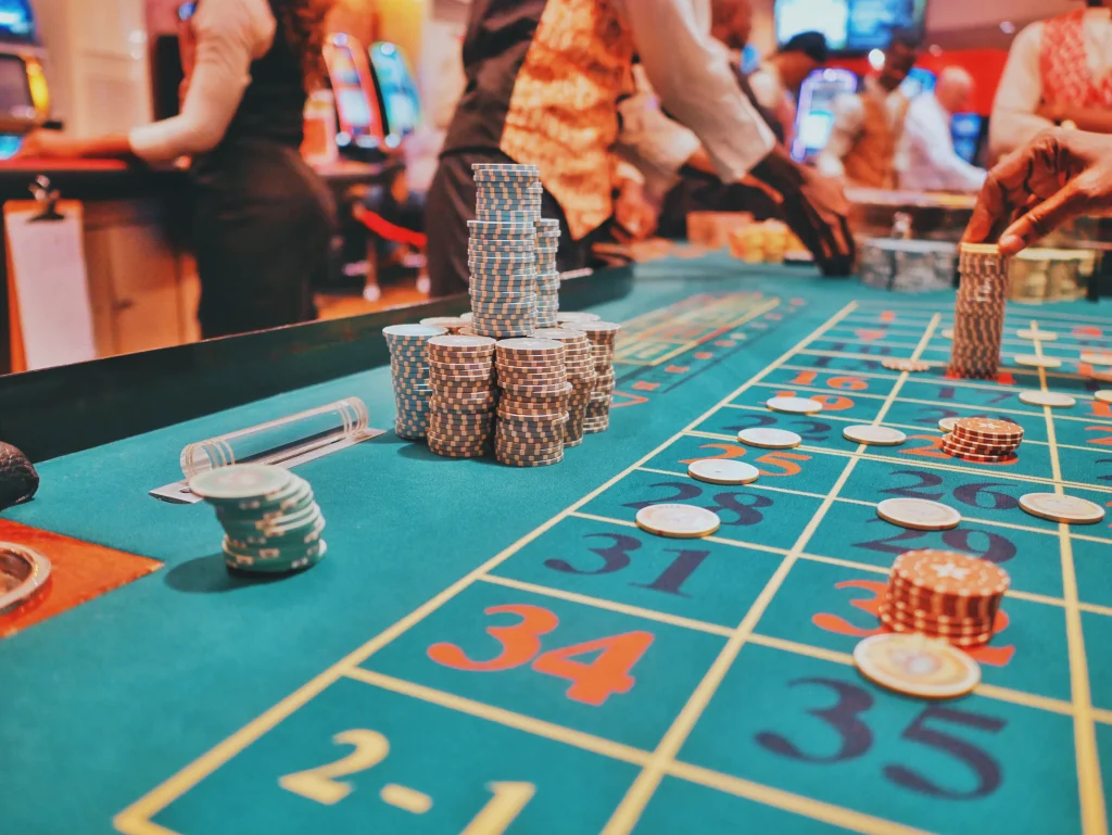 Exploring the Benefits of Casinos Not on Gamstop 1785 Exploring the Benefits of Casinos Not on Gamstop 1785