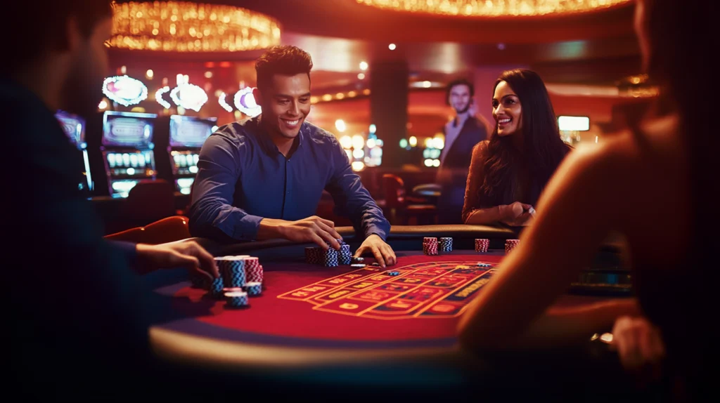 Exploring the Benefits of Casinos Not on Gamstop 1785 Exploring the Benefits of Casinos Not on Gamstop 1785