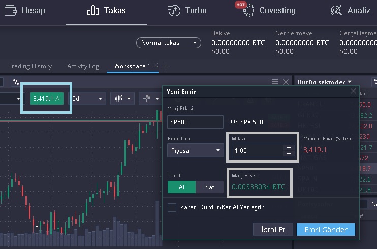 PrimeXBT Broker Kripto ve Forex Dünyasında Yeni Bir Dönem PrimeXBT Broker Kripto ve Forex Dünyasında Yeni Bir Dönem