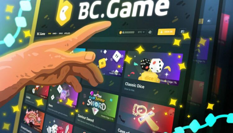 BC.Game Sports Picks Your Ultimate Guide to Winning Bets BC.Game Sports Picks Your Ultimate Guide to Winning Bets
