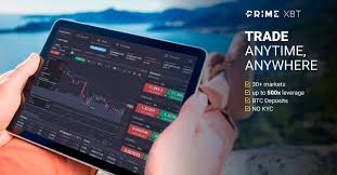 Descubre los Mejores PrimeXBT Promo Codes para Maximizar tus Inversiones Descubre los Mejores PrimeXBT Promo Codes para Maximizar tus Inversiones
