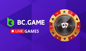 Experience the Thrill of Betting with BC.Game Live Sports Experience the Thrill of Betting with BC.Game Live Sports