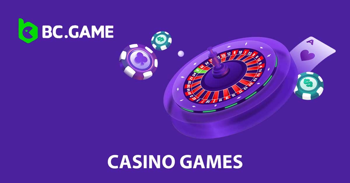 Experience the Thrill of Betting with BC.Game Live Sports Experience the Thrill of Betting with BC.Game Live Sports