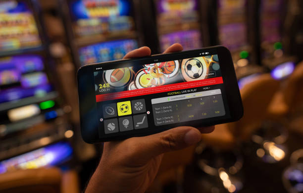 Explorando el Mundo de las Apuestas en 1win Explorando el Mundo de las Apuestas en 1win