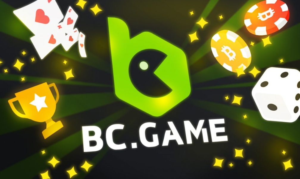 Explore the Fun of BC.Game Sign In Explore the Fun of BC.Game Sign In