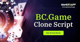 Exploring the Thrilling World of BC Game Exploring the Thrilling World of BC Game