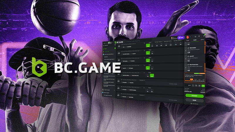 Is BC Game Legit An In-Depth Review of BC Game Legit Is BC Game Legit An In-Depth Review of BC Game Legit