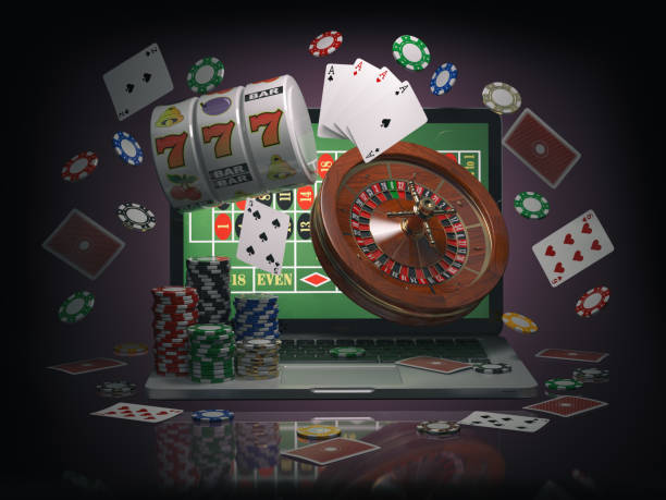 The Exciting World of Online Betting Discover 82bet The Exciting World of Online Betting Discover 82bet