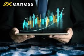 Comprehensive Guide to Exness MT4 in Thailand 8 Comprehensive Guide to Exness MT4 in Thailand 8