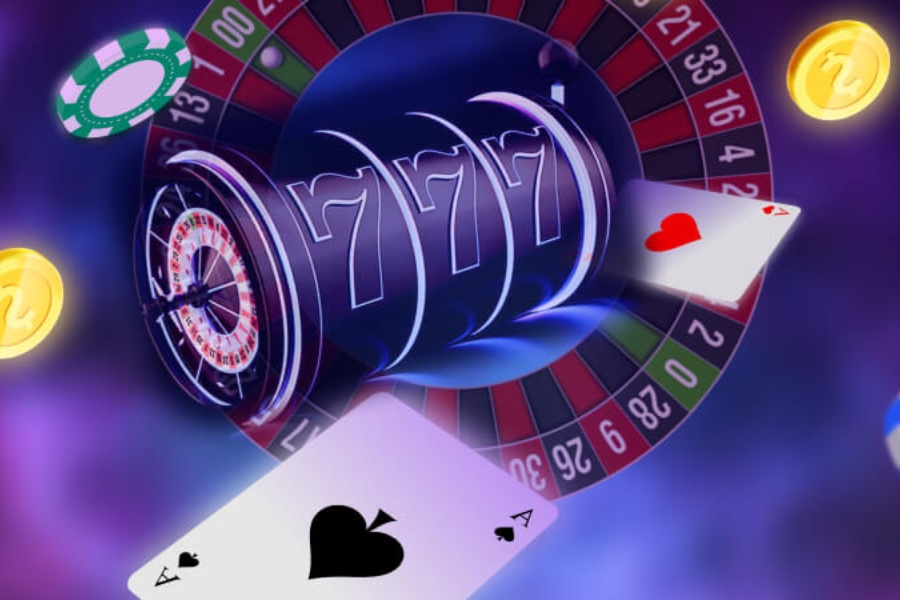 Depozitsiz bonus bilan xavf-xatarsiz o‘ynash imkoniyati 36 Depozitsiz bonus bilan xavf-xatarsiz o‘ynash imkoniyati 36