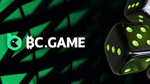Discover the Exciting World of BC.Game Casino MG 5 Discover the Exciting World of BC.Game Casino MG 5