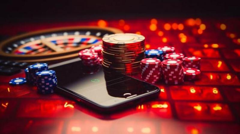 Exploring the Exciting World of Libra Spins Casino Online Games 3 Exploring the Exciting World of Libra Spins Casino Online Games 3