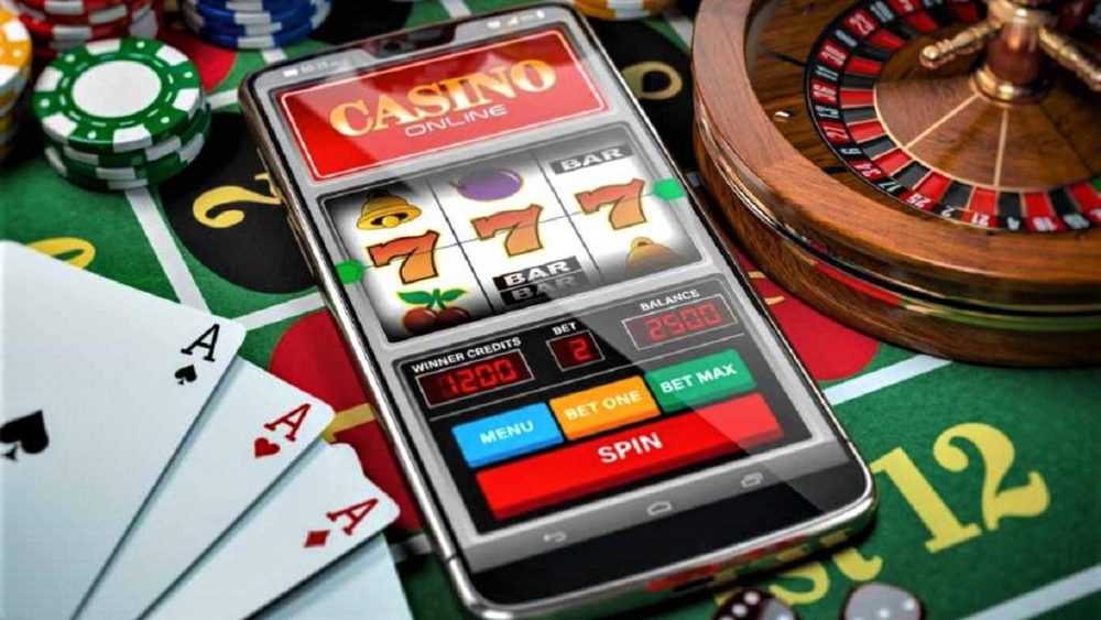 Exploring the Exciting World of Libra Spins Casino Online Games 3 Exploring the Exciting World of Libra Spins Casino Online Games 3