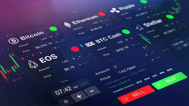 Maximizing Your Gains A Comprehensive Guide to Crypto Trading Profit Maximizing Your Gains A Comprehensive Guide to Crypto Trading Profit
