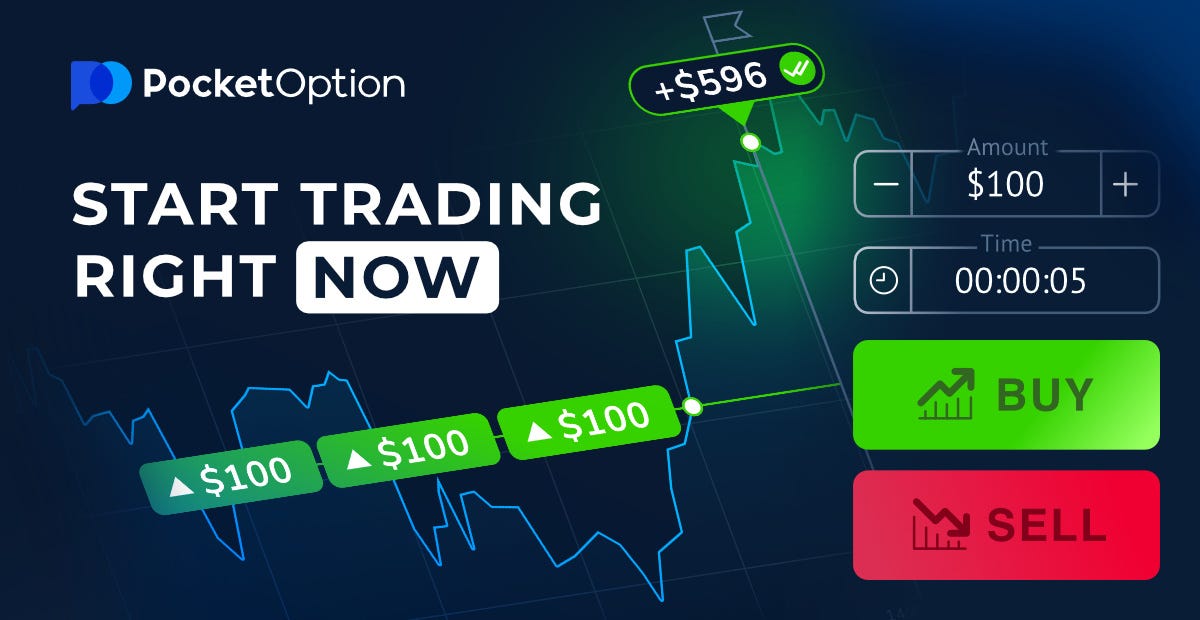 Pocket Option MS Your Guide to Successful Trading Pocket Option MS Your Guide to Successful Trading