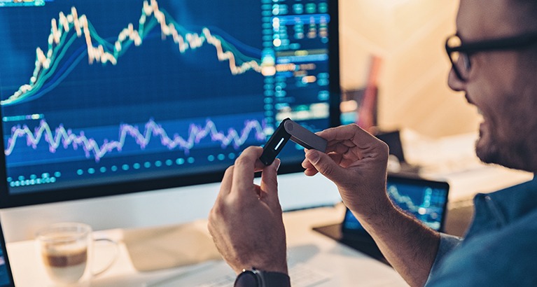 Revolutionizing Investment The Crypto Trading AI Tool Revolutionizing Investment The Crypto Trading AI Tool