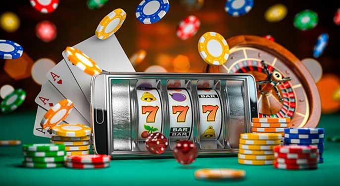 The High Roller Casino Online Games 8 The High Roller Casino Online Games 8