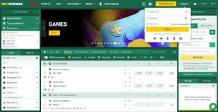 Tout savoir sur betwinner le guide complet pour les parieurs Tout savoir sur betwinner le guide complet pour les parieurs