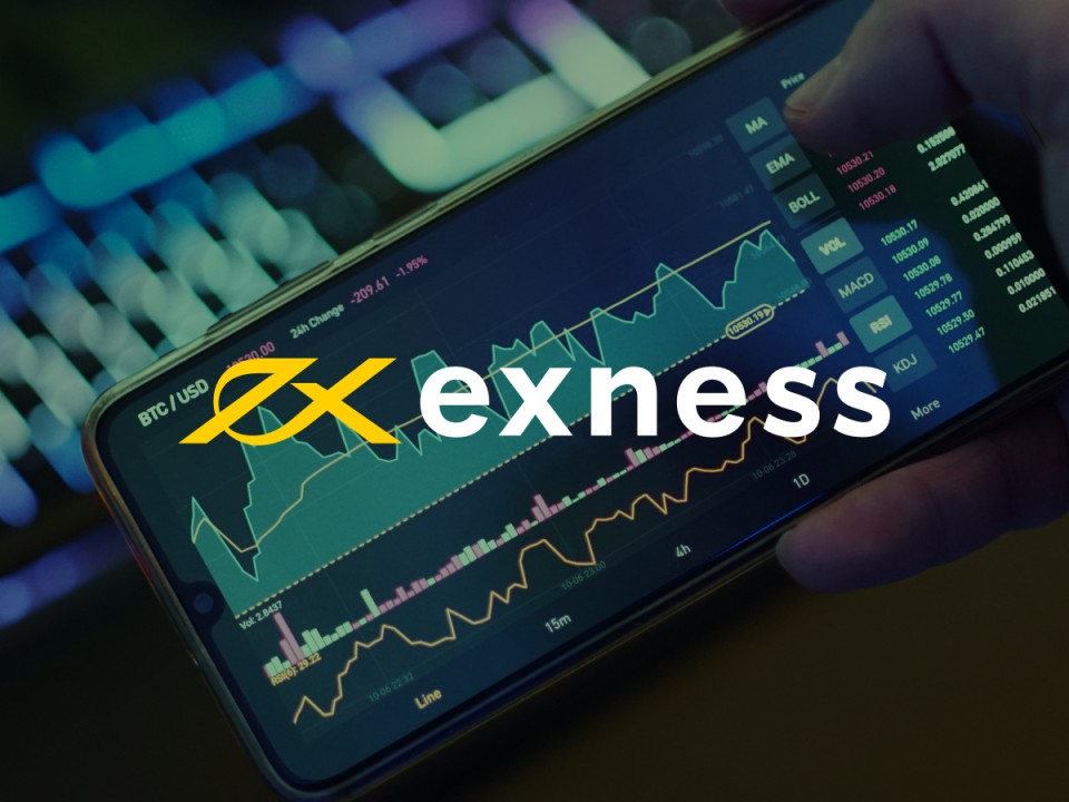 Understanding Competitive Exness Fees for Traders 5 Understanding Competitive Exness Fees for Traders 5