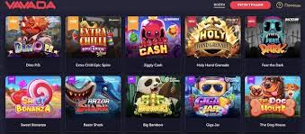 Vavada Casino Kezdje el a nyerő kalandot ma! Vavada Casino Kezdje el a nyerő kalandot ma!